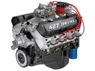 B19F0 Engine